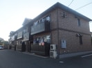 大分交通バス（中津市）/福沢通り 徒歩7分 1階 築19年の外観