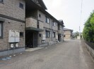 大分交通バス（中津市）/西湯屋 徒歩10分 1階 築20年の外観