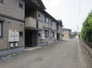 大分交通バス（中津市）/西湯屋 徒歩10分 2階 築20年の外観
