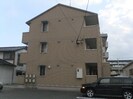 日豊本線/中津駅 徒歩3分 2階 築16年の外観