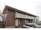 大分交通バス（中津市）/新五領 徒歩10分 1階 築17年の外観