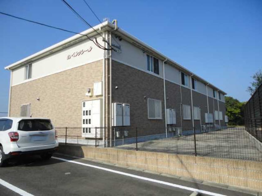  日豊本線/東中津駅 徒歩20分 1-2階 築16年