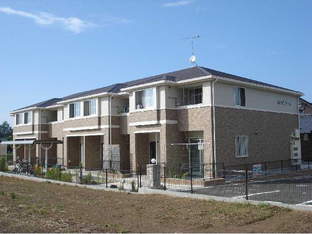  日豊本線/東中津駅 徒歩20分 1-2階 築16年