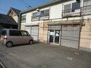 日豊本線/中津駅 徒歩30分 1階 築44年の外観