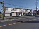 日豊本線/中津駅 徒歩30分 1階 築44年の外観