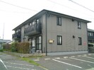 日豊本線/中津駅 徒歩65分 2階 築21年の外観