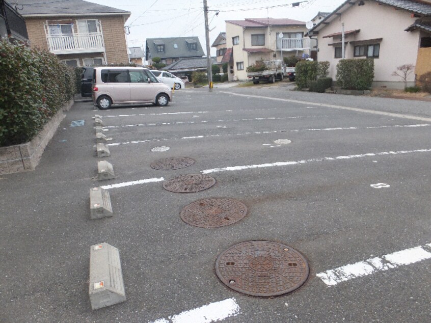  日豊本線/中津駅 徒歩65分 1階 築20年