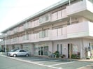 大分交通バス（中津市）/一ツ松口 徒歩2分 3階 築35年の外観