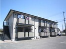 大分交通バス（中津市）/鶴居郵便局前 徒歩2分 2階 築21年の外観