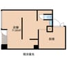 日豊本線/中津駅 徒歩3分 1階 築15年 その他の間取り