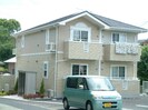 日豊本線/中津駅 車移動 2階 築15年の外観