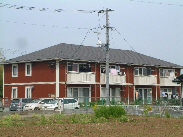  大分交通バス（中津市）/田尻 徒歩9分 1階 築20年