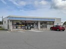 ローソン中津田尻店(コンビニ)まで762m 大分交通バス（中津市）/田尻 徒歩9分 1階 築20年