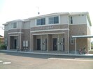 日豊本線/東中津駅 徒歩14分 1階 築16年の外観