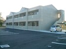 日豊本線/東中津駅 徒歩21分 2階 築14年の外観