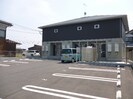 日豊本線/中津駅 徒歩25分 1-2階 築13年の外観
