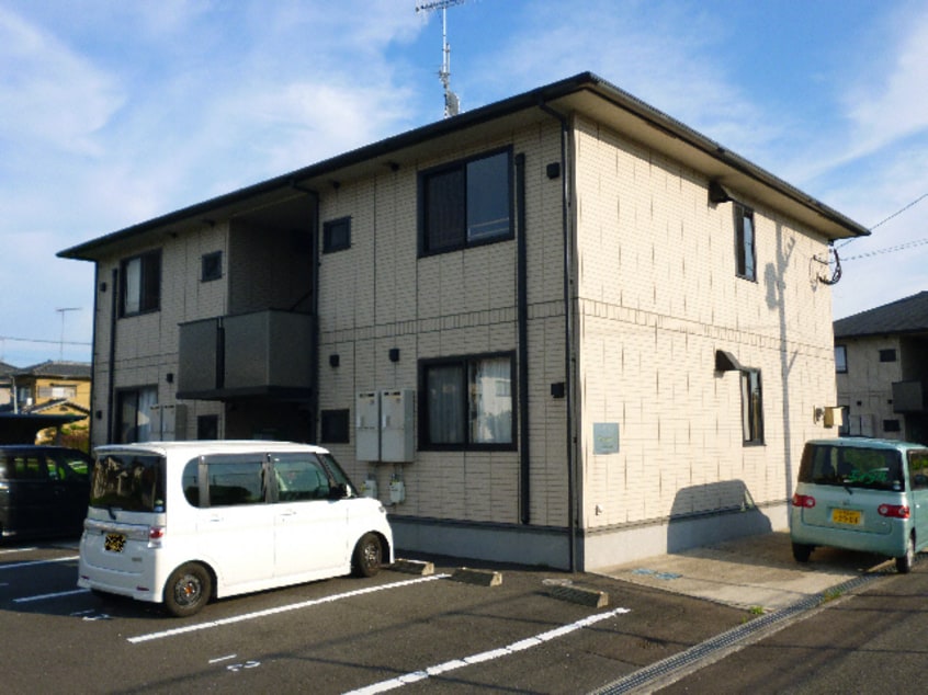  大分交通バス（中津市）/牛神 徒歩4分 1階 築21年