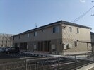 日豊本線/中津駅 徒歩31分 1-2階 築12年の外観
