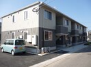 日豊本線/中津駅 徒歩31分 2階 築12年の外観