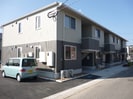 日豊本線/中津駅 徒歩31分 2階 築12年の外観