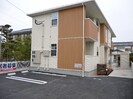 日豊本線/中津駅 徒歩15分 1階 築12年の外観