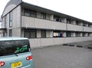 日豊本線/中津駅 徒歩24分 2階 築28年の外観