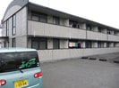 日豊本線/中津駅 徒歩24分 2階 築28年の外観