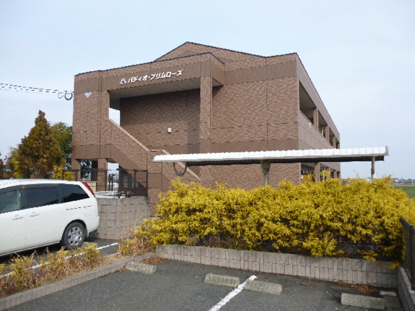  日豊本線/中津駅 徒歩32分 1階 築21年