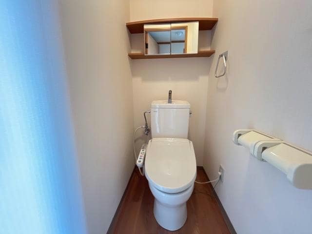  日豊本線/中津駅 徒歩32分 1階 築21年