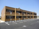 日豊本線/中津駅 徒歩32分 2階 築12年の外観