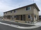 日豊本線/今津駅 徒歩10分 1-2階 築12年の外観