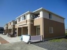 西鉄バス（築上郡）/下宇野 徒歩3分 2階 築17年の外観
