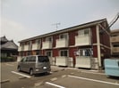 日豊本線/中津駅 車移動 2階 築18年の外観
