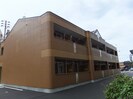 日豊本線/中津駅 徒歩17分 1階 築11年の外観
