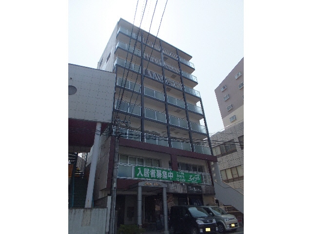  日豊本線/中津駅 徒歩6分 8階 築32年