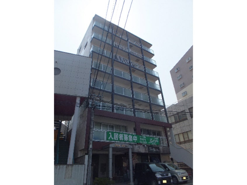  日豊本線/中津駅 徒歩6分 8階 築32年