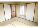 和室 日豊本線/中津駅 徒歩6分 8階 築32年