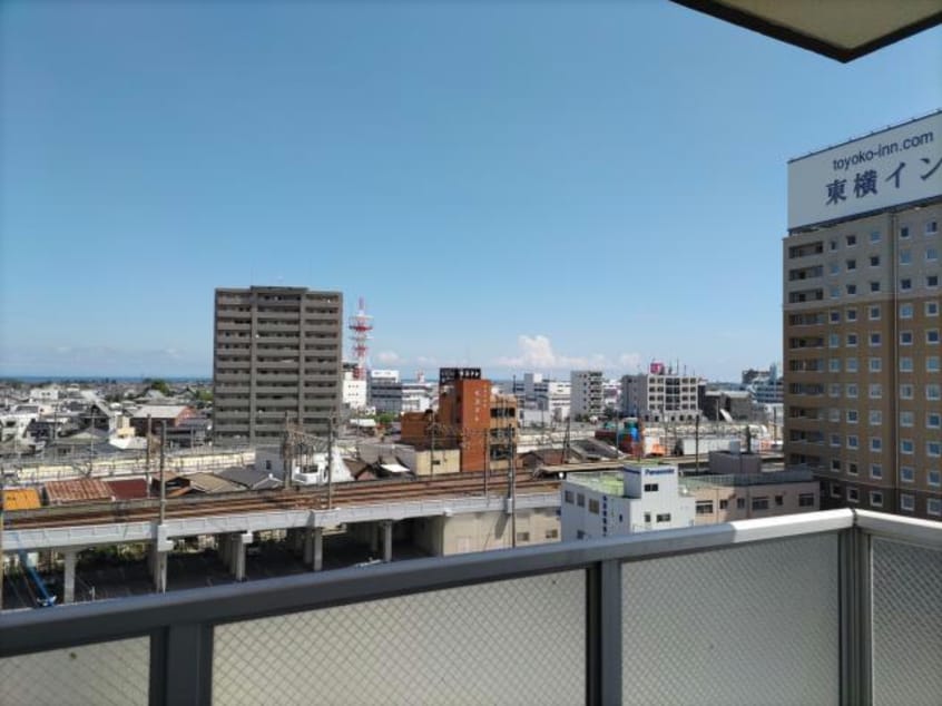  日豊本線/中津駅 徒歩6分 8階 築32年