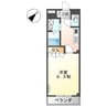 日豊本線/中津駅 徒歩36分 2階 築12年 1Kの間取り