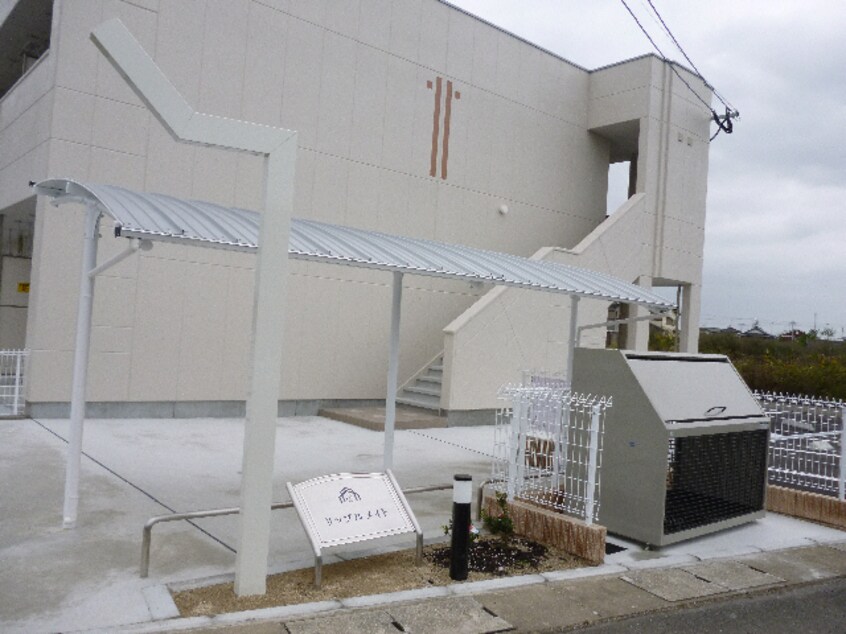  日豊本線/中津駅 徒歩36分 1階 築12年