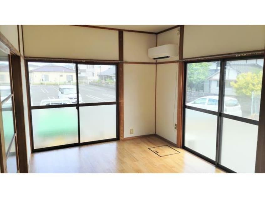  日豊本線/中津駅 徒歩27分 1-2階 築40年