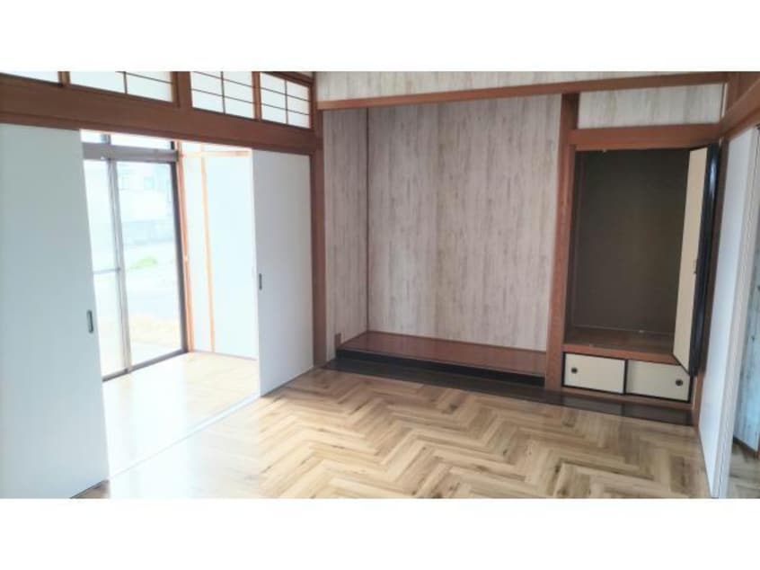  日豊本線/中津駅 徒歩27分 1-2階 築40年