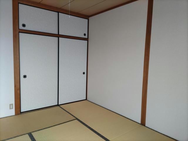  日豊本線/中津駅 車移動　6分2.4km 2階 築50年