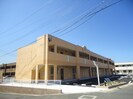 日豊本線/中津駅 徒歩30分 2階 築11年の外観