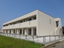 日豊本線/中津駅 徒歩30分 2階 築11年の外観