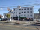 医療法人慈仁会酒井病院(病院)まで534m 日豊本線/中津駅 徒歩10分 1階 築17年