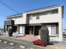 日豊本線/中津駅 バス:5分:停歩5分 1-2階 築16年の外観