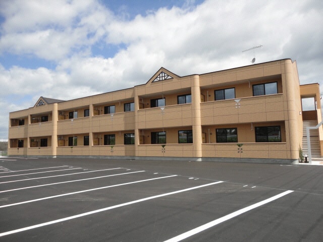  日豊本線/吉富駅 徒歩5分 2階 築14年