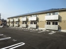 日豊本線/中津駅 徒歩45分 1階 築10年の外観