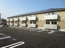 日豊本線/中津駅 徒歩45分 1階 築10年の外観